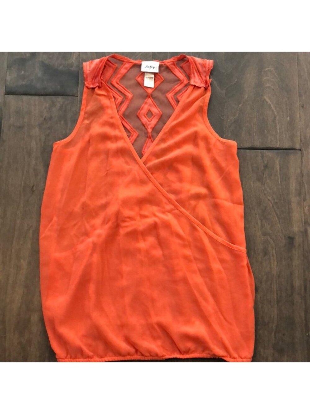Daytrip Tank
